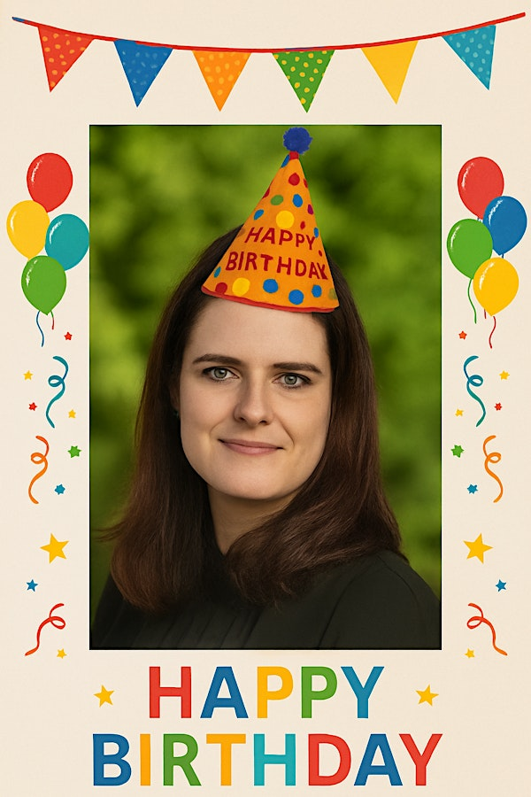 Julia Turns Forty!!!! | Hopscotch Whisky Bar