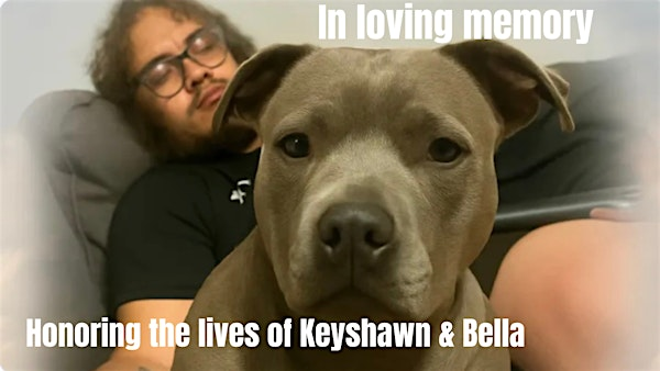 In loving memory of Keyshawn and Bella Candle Making Event | 2121 SW 53rd Ct