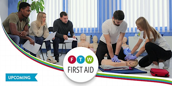 1 Day Emergency First Aid Course | Paddock Business Centre