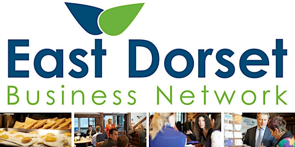 EDBN Breakfast Meeting | June  2025 | The Bridge House Hotel