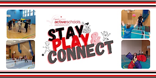 ASN Stay, Play & Connect Session- Countesswells | Countesswells Primary School