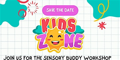 My Sensory Buddy | 1035 Virginia Dr