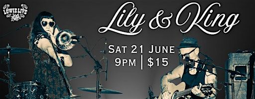Lily and King at The Lomond Hotel. | The Lomond Hotel
