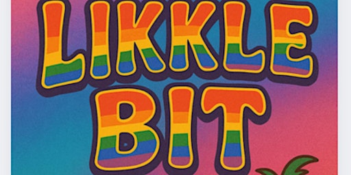LIKKLE BIT | Underground
