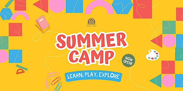 Akram Jomaa Summer Camp for Kids | 2711 39 Ave NE