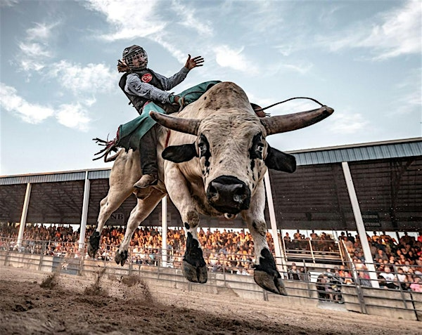 Big Bend Stampede Featuring Next Level Pro Bull Riding | Big Bend Village Park