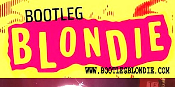 BOOTLEG BLONDIE | The Earl Haig Club