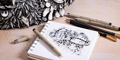 Drawing to Sculpture Masterclass | Hereford College of Arts