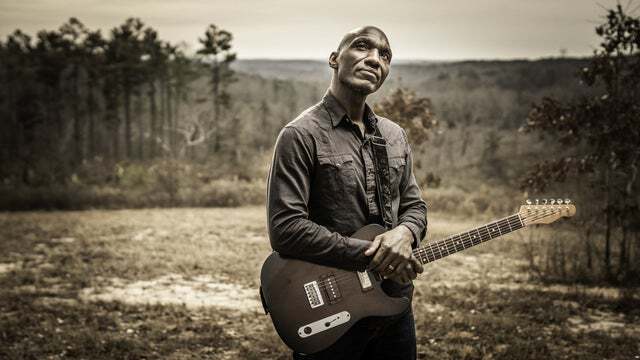 Cedric Burnside 2025 (Evanston) | SPACE