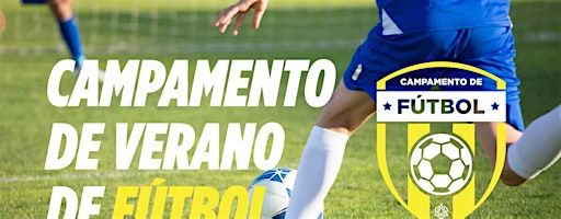 Campamento de Verano De Fútbol - Niños de 8-12 Años | 1052 White Rock Ave