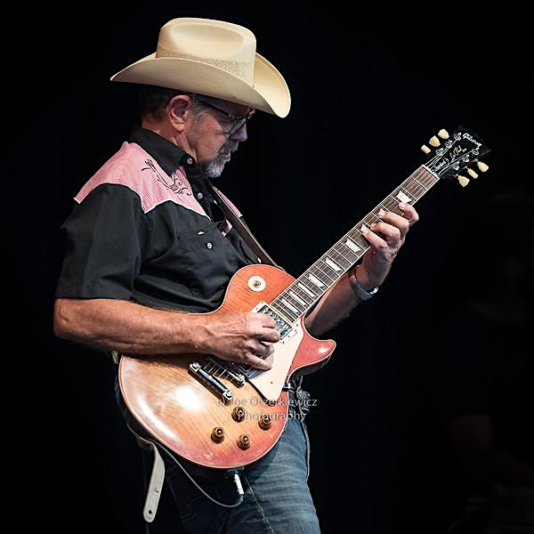 Brent Parkin Band - Live at the Lady | Lady of the Lake