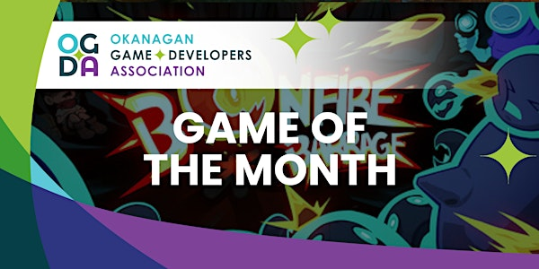 Game of the Month | Accelerate Okanagan