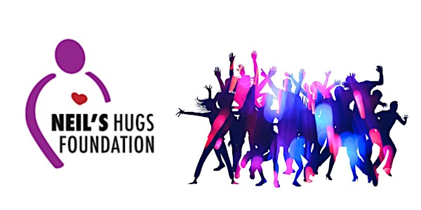 Neil's Hugs Foundation Silent Disco | Broxburn United Sports Club