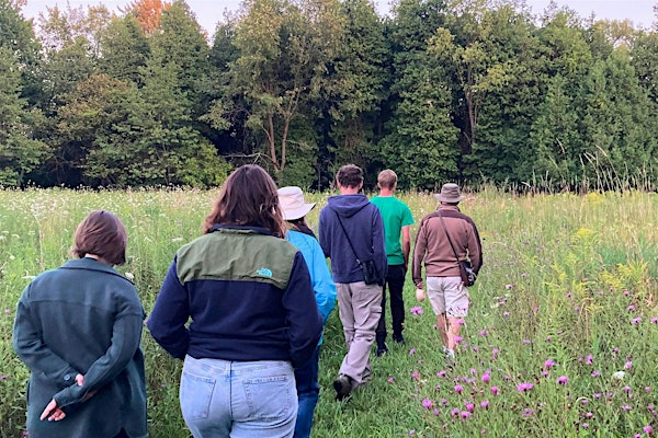Cedar Haven Farewell Event | Cedar Haven Eco-Centre