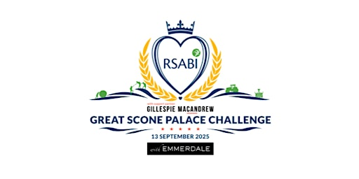 Great Scone Palace Challenge - WELCOME PARTY | Perth Racecourse