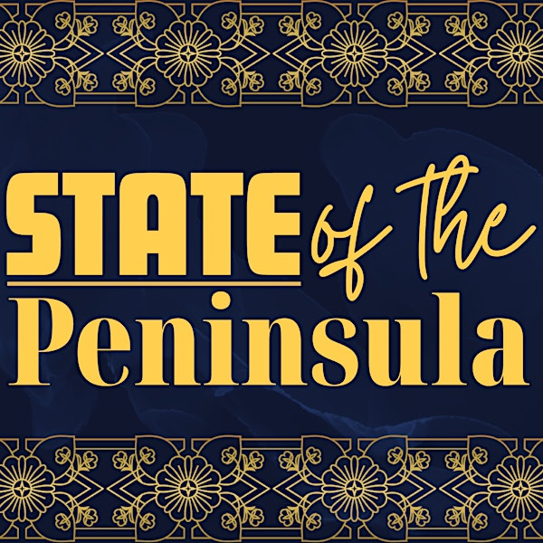 State of the Peninsula | Crowne Plaza Foster City-San Mateo