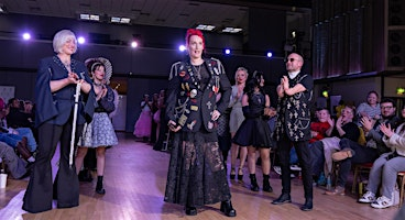 Inclusion in Motion  Charity Fashion Show | The Devonshire House