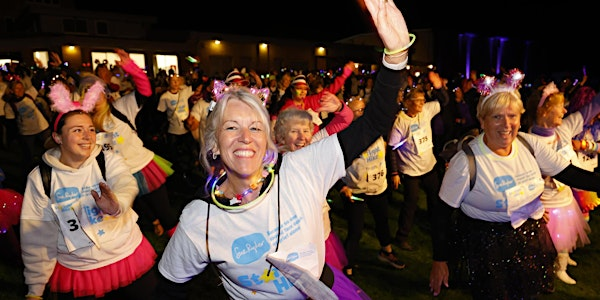 Sue Ryder Starlight Hike Peterborough | Ferry Meadows in Nene Park
