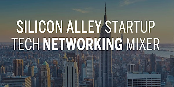 Summer Meetup NYC Tech Mixer | Arlo Williamsburg