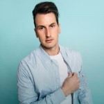 Russell Dickerson Casper Concert Tour 2025｜August 09 | The Gaslight ...