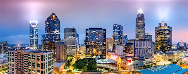 NCBiotech Summit 2025 - Greater Charlotte Region | The Pearl