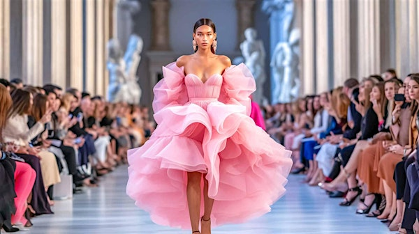 Celebrity Fashion Week Event | G Gallery