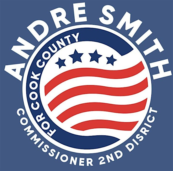 Fundraiser Event for Andre Smith for Cook County Commissioner | Privilege Restaurant Bar