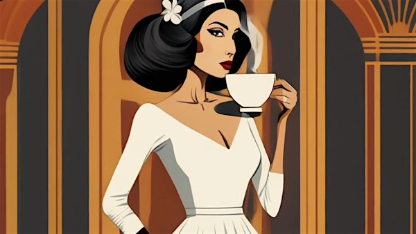 Mrs. Jameson's Royal Tea | 719 W Main St