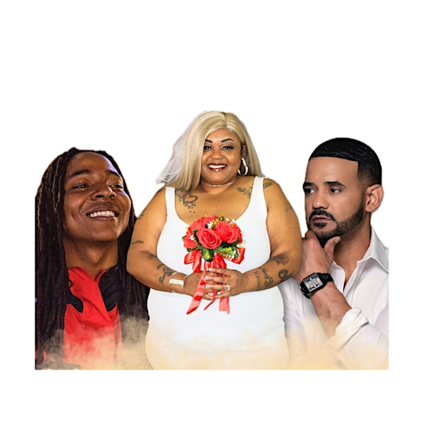 My Plus-size Bachelorette Brunch Movie Premiere | Twisted Bar & Grill