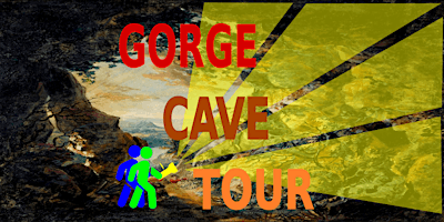 Avon Gorge (Bristol) Cave/ Spring/ Tunnel and Bunker Tour. | The Avon Gorge