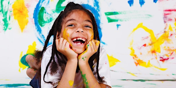 'Creative Ideas': Folk Art - Children and Families Workshops | Allum Hall & Manor House