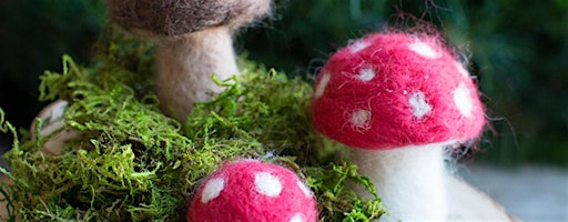Learn the Fun Art of Needle Felting | Ed’s Mercantile