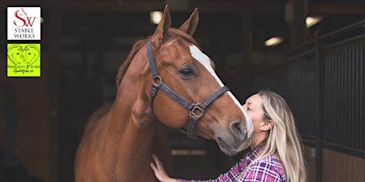 Boots on the Ground: Military/First Responders Equine Assisted Workshop | Smiling Faces Equestrian, 2677 Audley Road, Ajax, ON, Canada