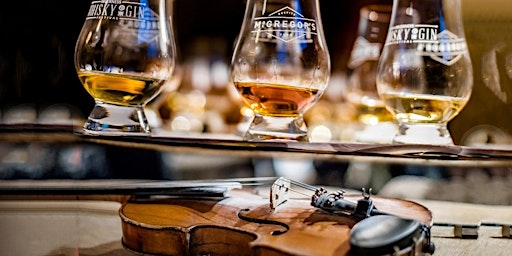 The Highland Malt Whisky Experience | MacGregor's