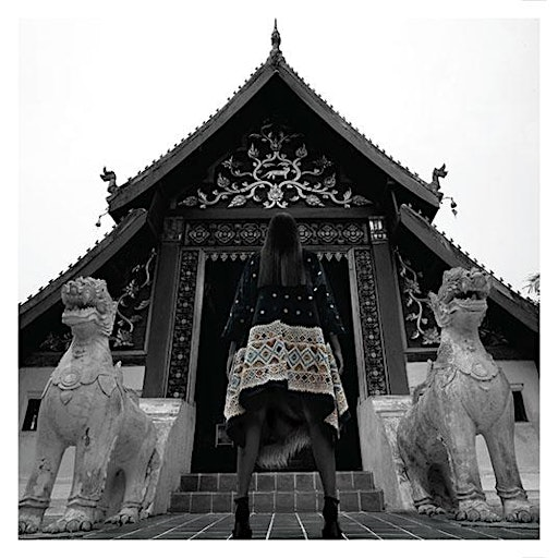 Crafting Futures: Tai Lue Project followed by Q&A | Duke Street | Norwich University of the Arts