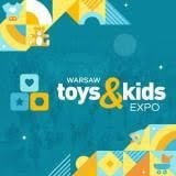 Warsaw Toys & Kids Expo 2025 | PTAK WARSAW EXPO, Masovian Voivodeship, Poland