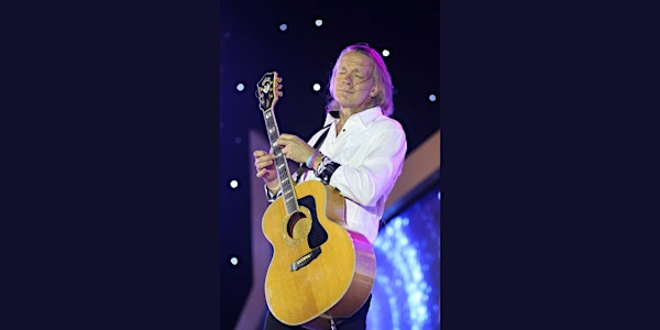 Acoustic Guitar Trailblazer- Billy McLaughlin & special guest Nathan Wilson | Dunsmore Jazz Room