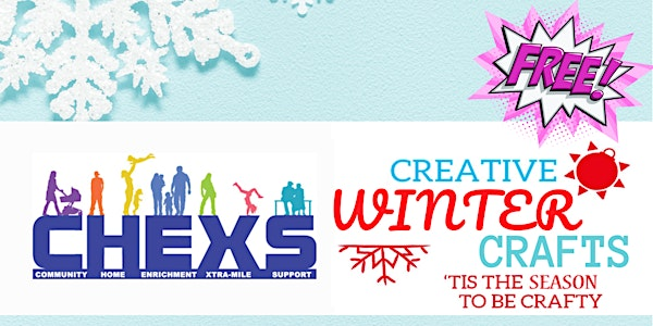 Goffs Oak Winter Crafts 2025 | Goffs Oak Primary School