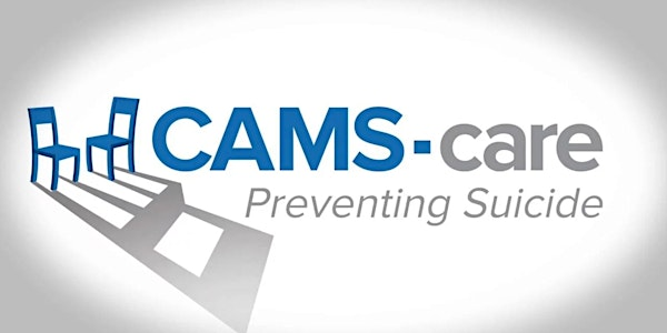 Collaborative Assessment & Management of Suicidality (CAMS) | Columbus Learning Center