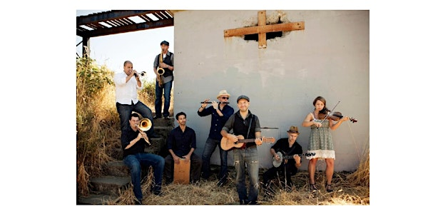 The Paperboys Are Back! | Knox United