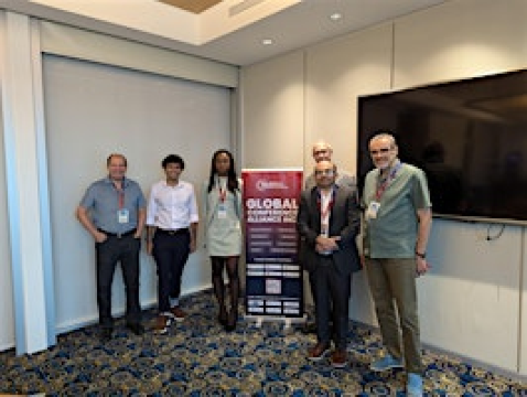 88th Global Conference on Accounting and Financial Management (GCAFM) | 9850 King George Blvd unit 300