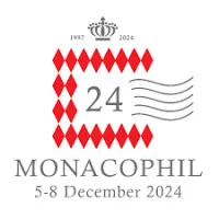 MONACOPHIL 2025 | Terrasses de Fontvieille, Monaco, Monaco