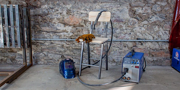 2-Day Welding Course | The Weld Space