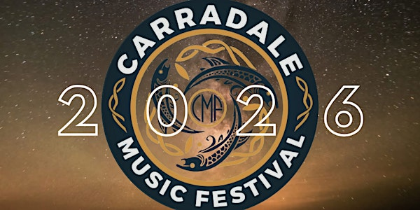 Carradale Music Festival 2026 | Carradale Village Hall