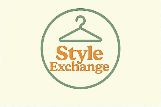 Style Exchange: Boston Thrift Market | Standard Italian