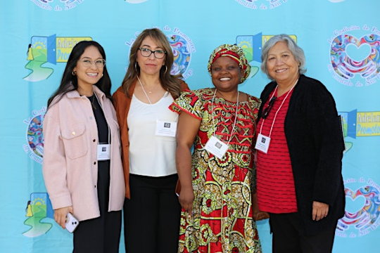 2026 Adelante Promotores Annual Conference: Roots of Transformation | Double Tree by Hilton San Diego - Mission Valley