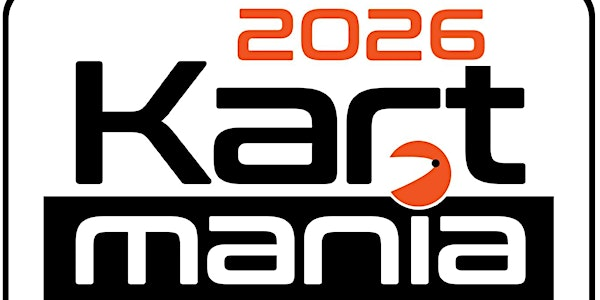 KartMania 2026 | Silverstone Circuit