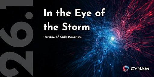 26.1: In the Eye of the Storm | Dunkertons Park