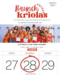 Celebrating Cabo Verdean Women’s Day | 151 Fountain St