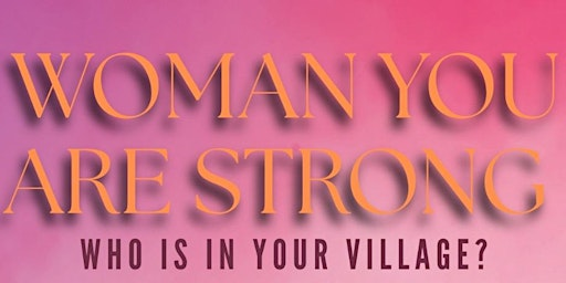Woman You are Strong Empowerment Conference 2026 | University of Regina - College Avenue Campus